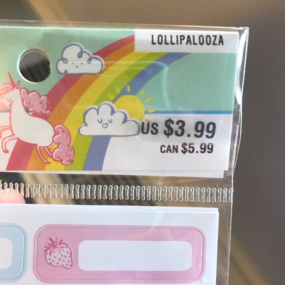 STICKERS!! 2 PACKS! Planner & Playful Stickers!! - Picture 3 of 6